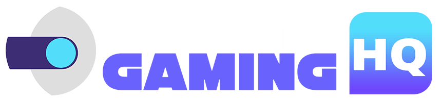 Crypto Gaming HQ