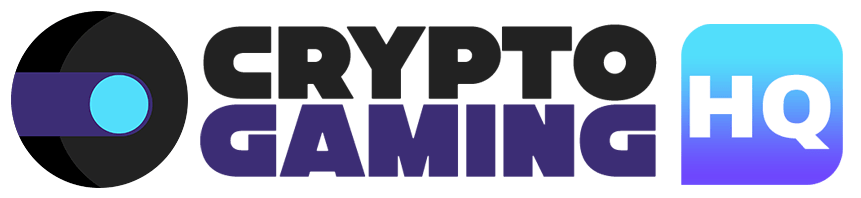 Crypto Gaming HQ