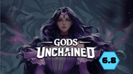 Gods Unchained Crypto Gaming HQ Rating