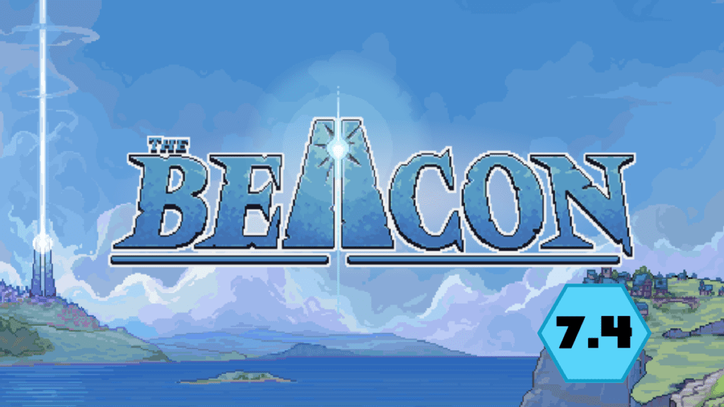 Crypto Gaming HQ Rating for The Beacon